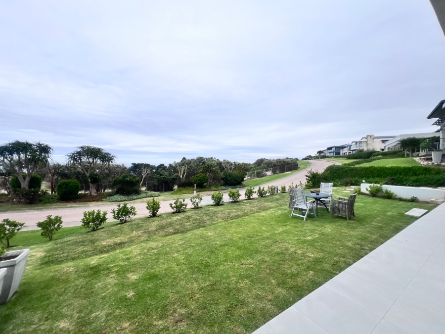 4 Bedroom Property for Sale in Oubaai Western Cape